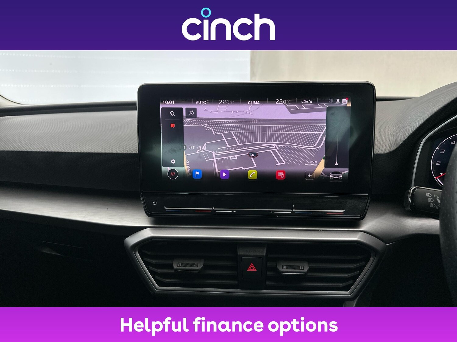 Used SEAT Leon 2022 for sale - 77068014: Photo 17