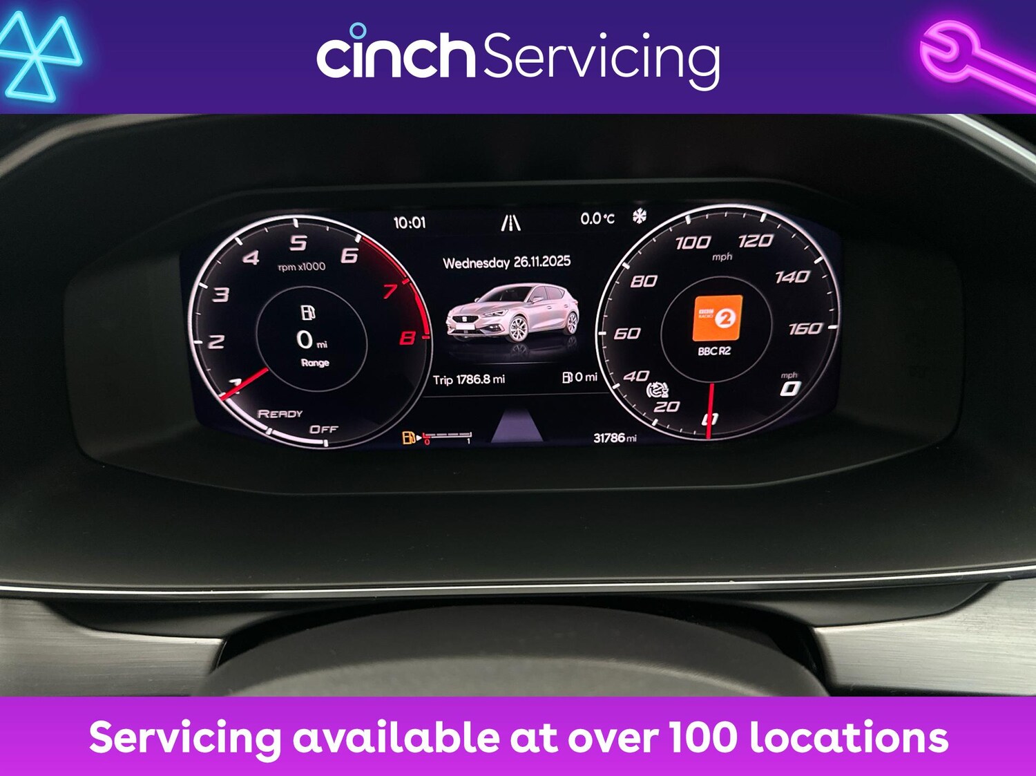 Used SEAT Leon 2022 for sale - 77068014: Photo 18