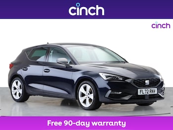 Used SEAT Leon 2022 for sale - 77068014: Photo