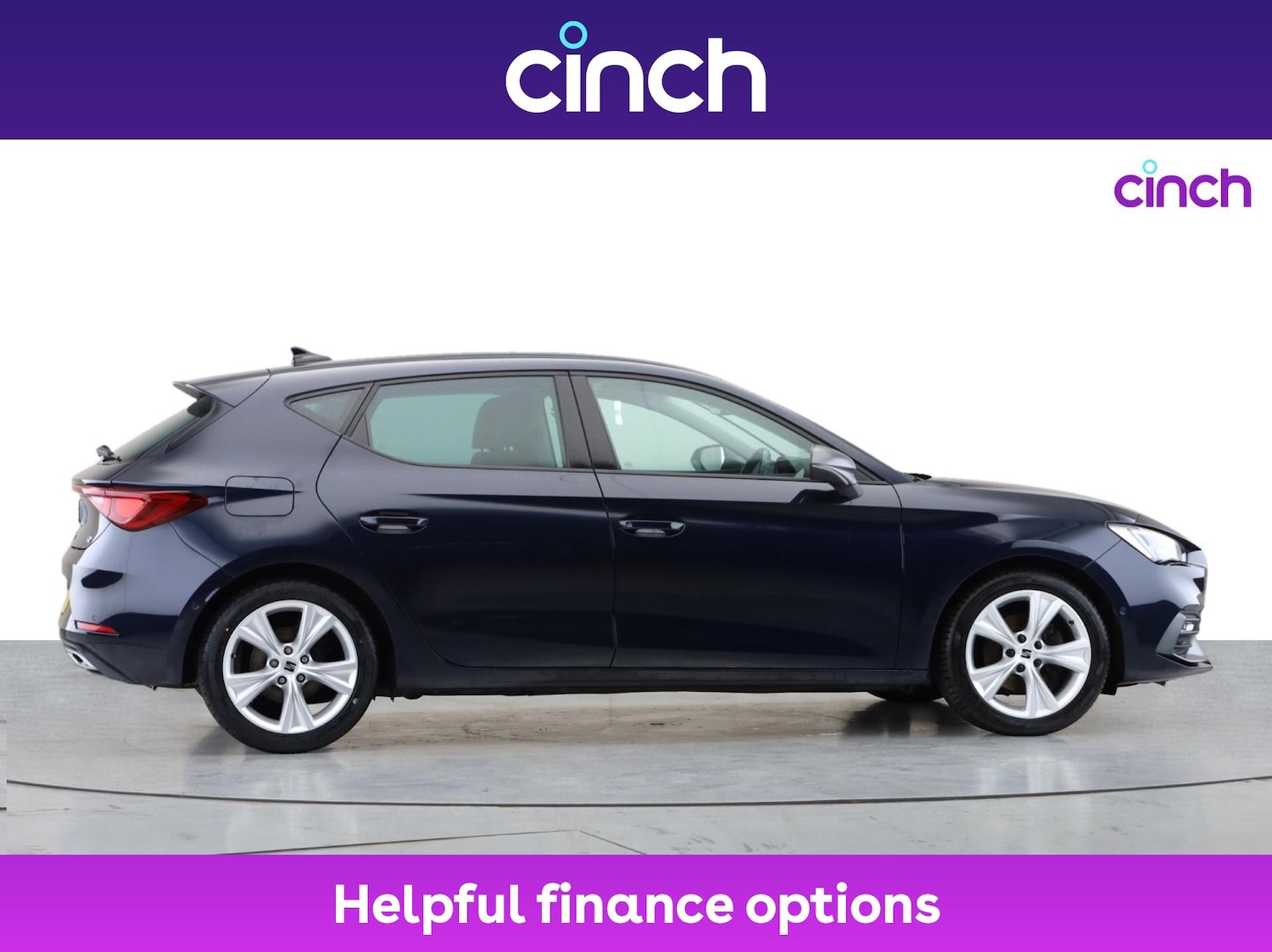 Used SEAT Leon 2022 for sale - 77068014: Photo 2