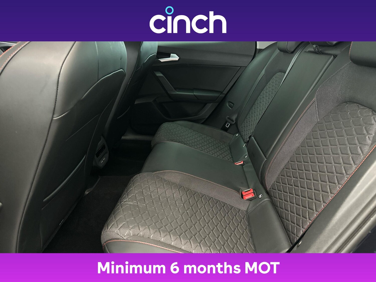 Used SEAT Leon 2022 for sale - 77068014: Photo 20