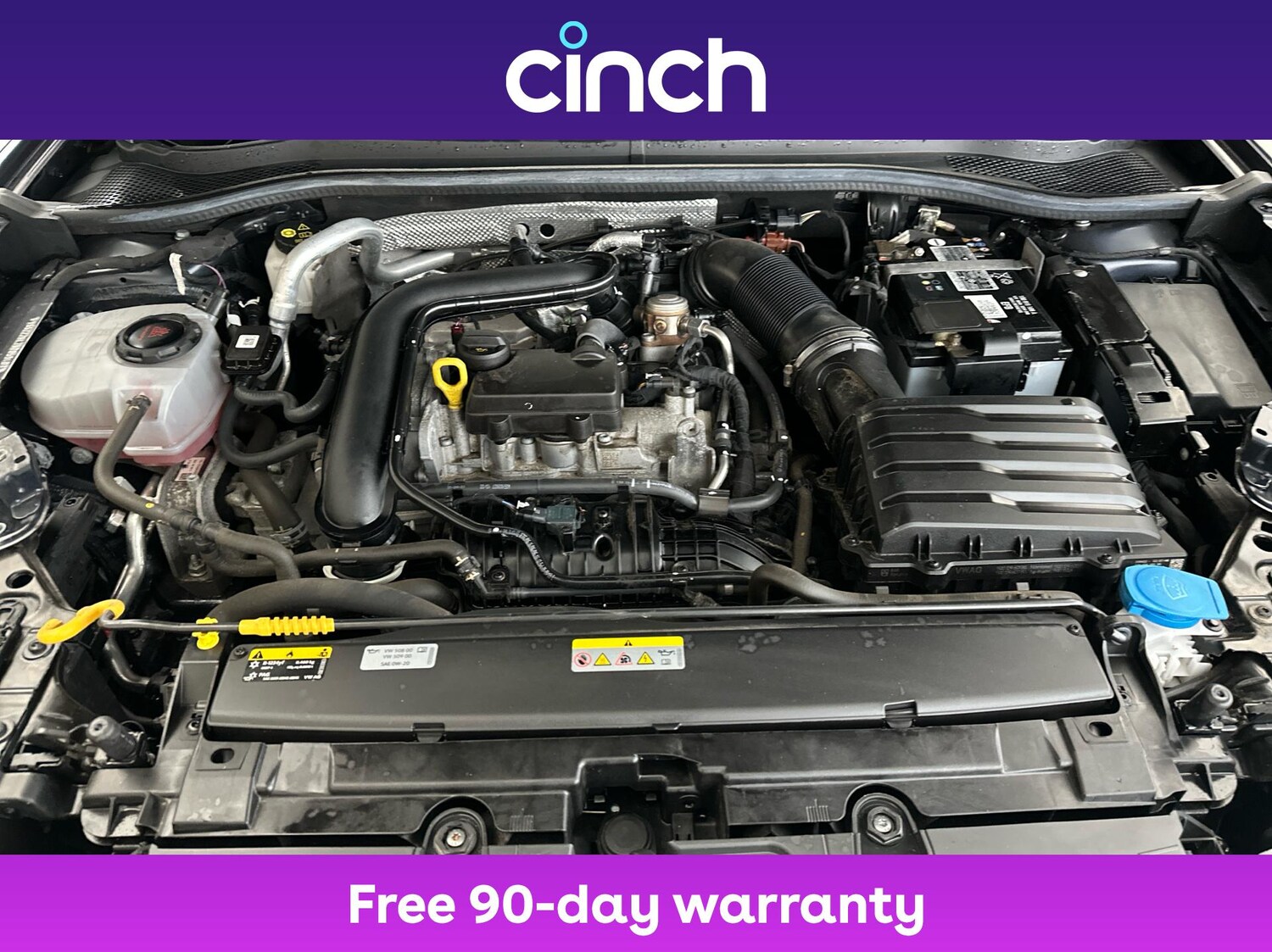 Used SEAT Leon 2022 for sale - 77068014: Photo 23