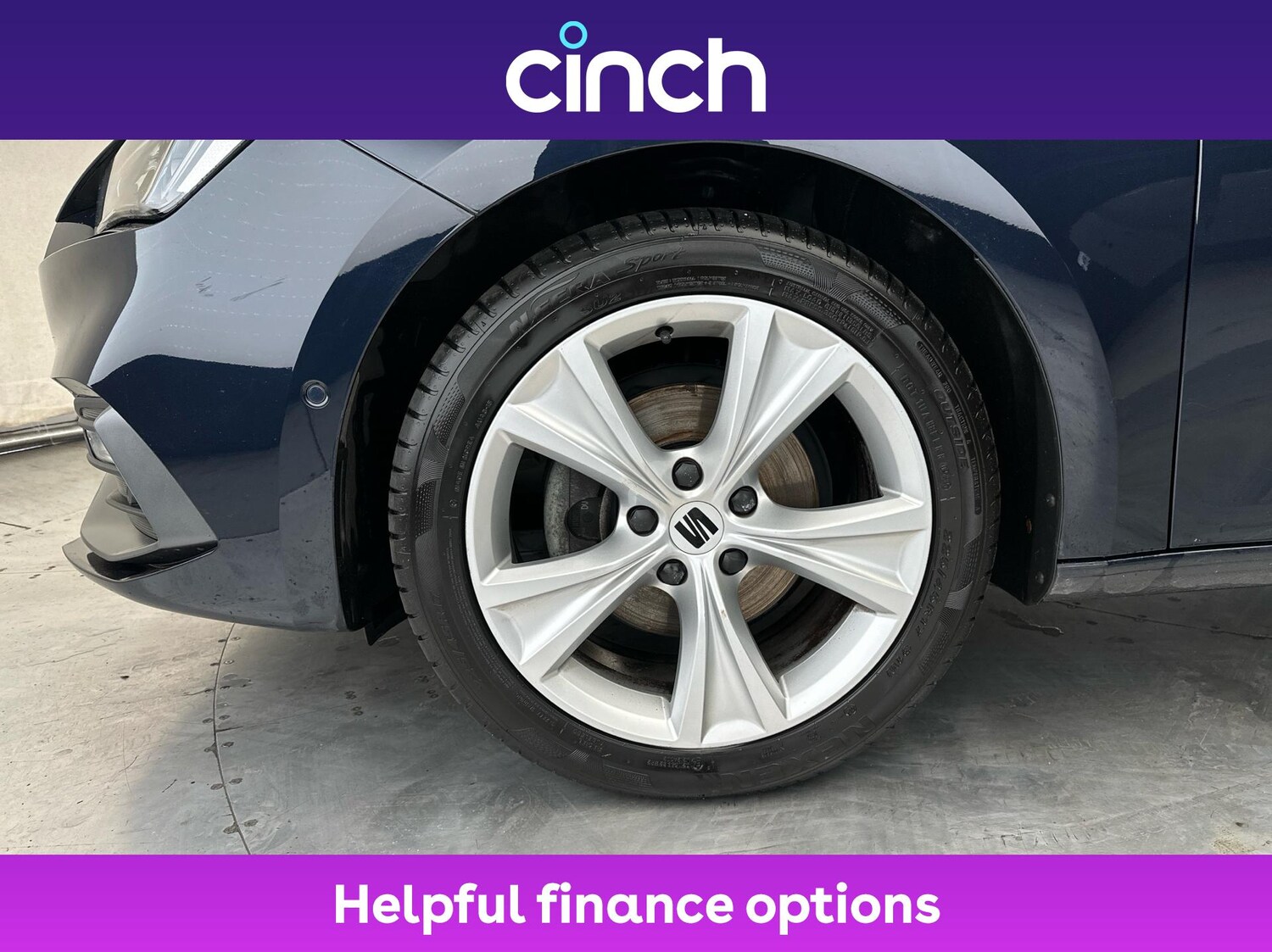 Used SEAT Leon 2022 for sale - 77068014: Photo 24