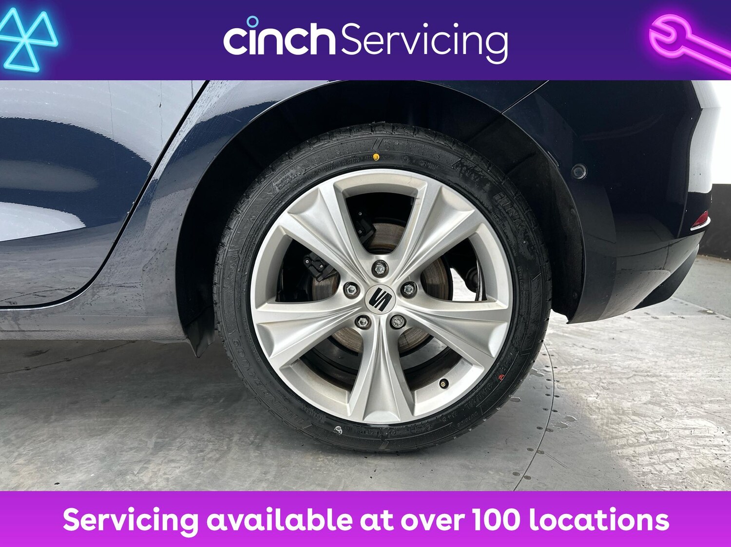 Used SEAT Leon 2022 for sale - 77068014: Photo 26