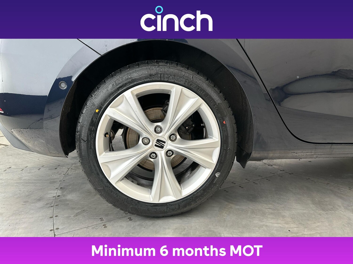 Used SEAT Leon 2022 for sale - 77068014: Photo 27