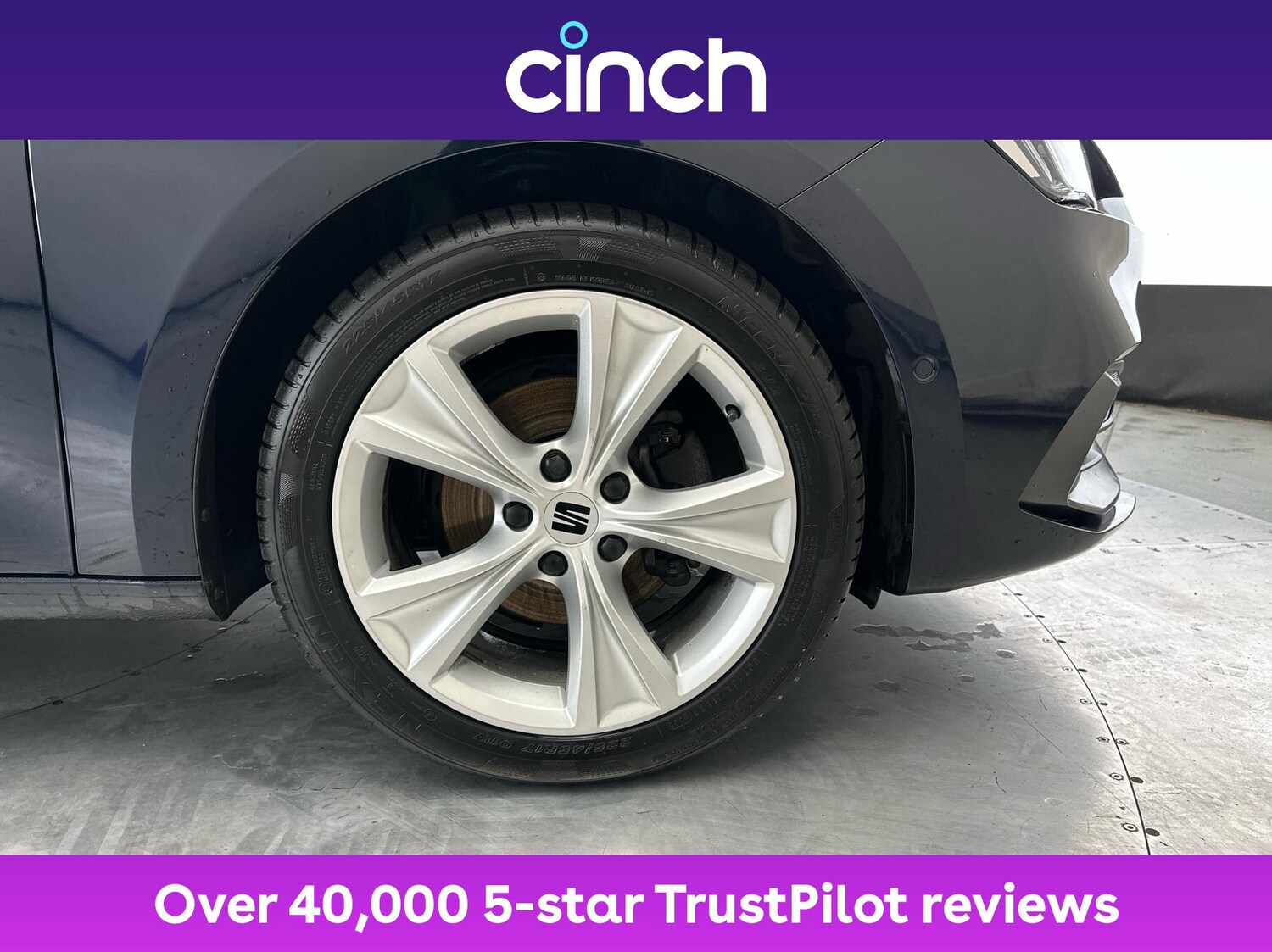 Used SEAT Leon 2022 for sale - 77068014: Photo 28