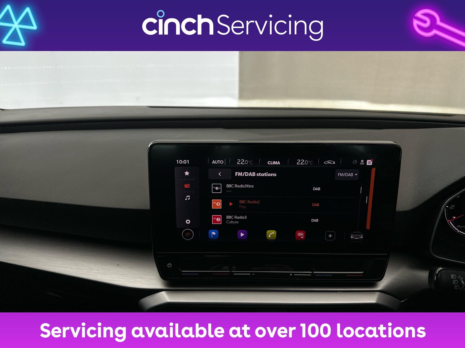 Used SEAT Leon 2022 for sale - 77068014: Photo 31