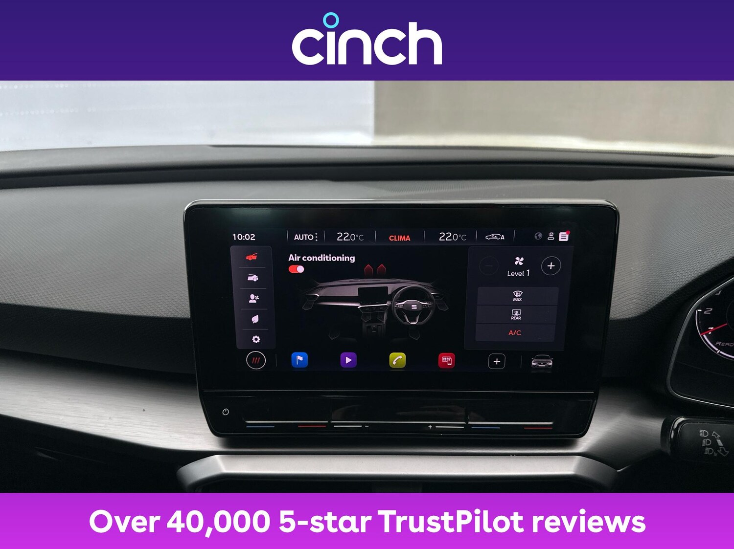 Used SEAT Leon 2022 for sale - 77068014: Photo 33