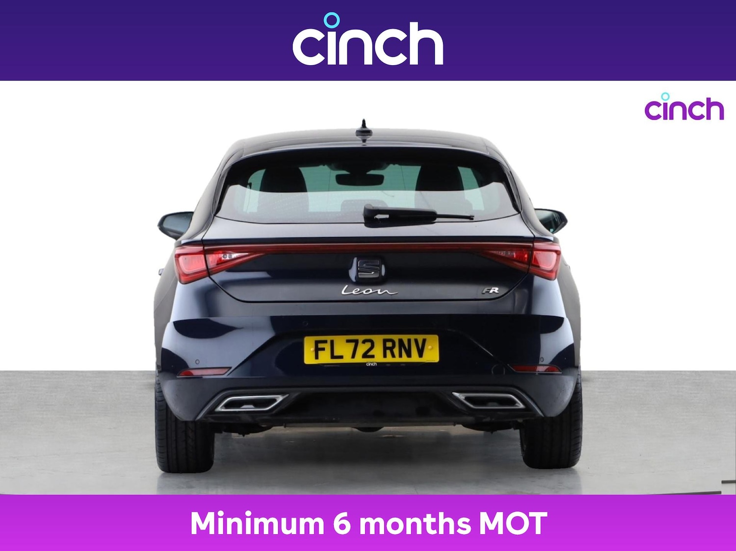 Used SEAT Leon 2022 for sale - 77068014: Photo 5