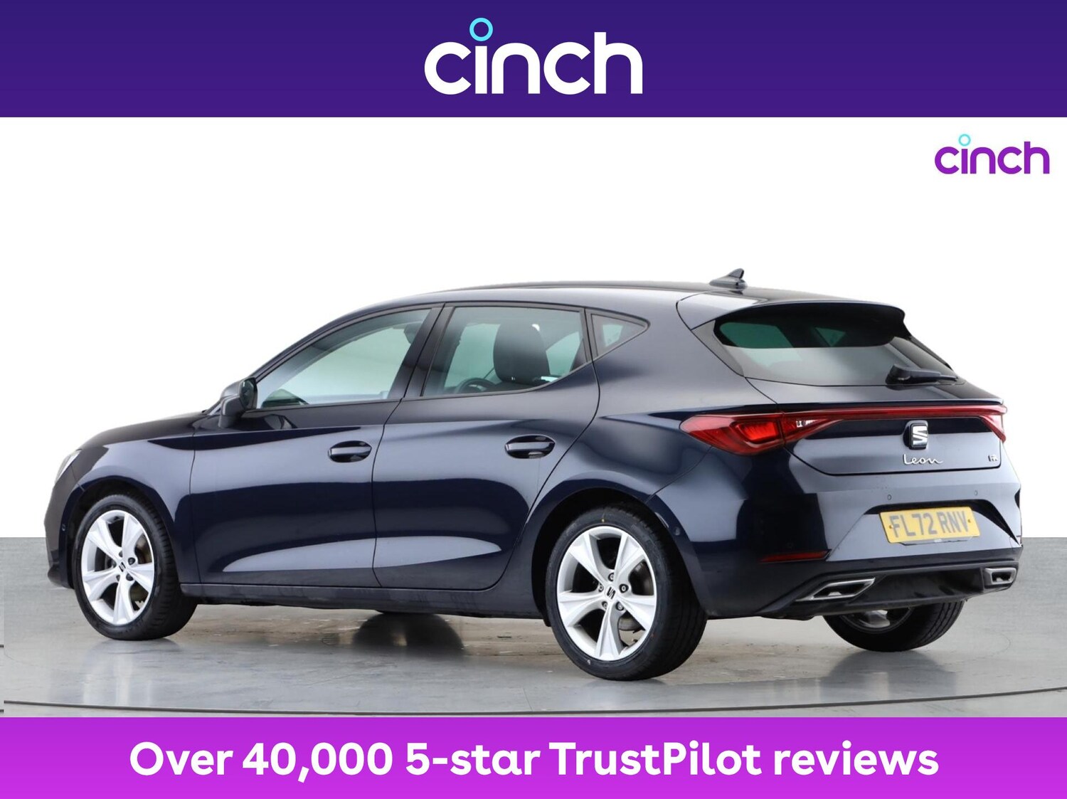 Used SEAT Leon 2022 for sale - 77068014: Photo 6