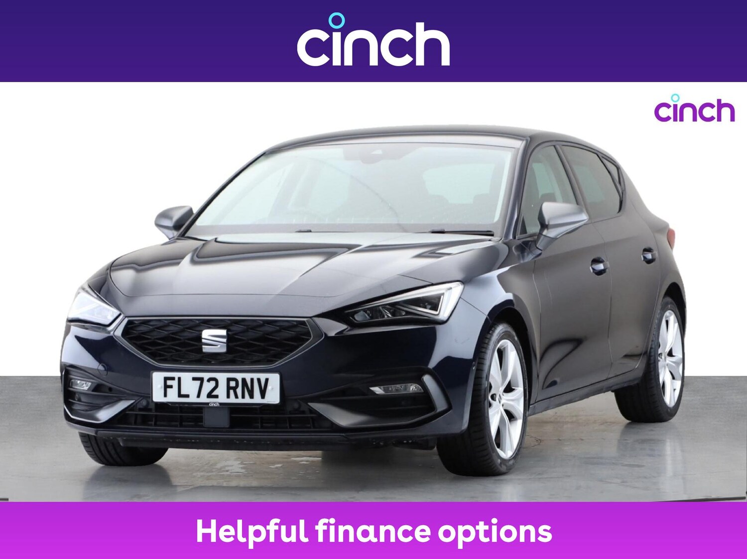 Used SEAT Leon 2022 for sale - 77068014: Photo 9