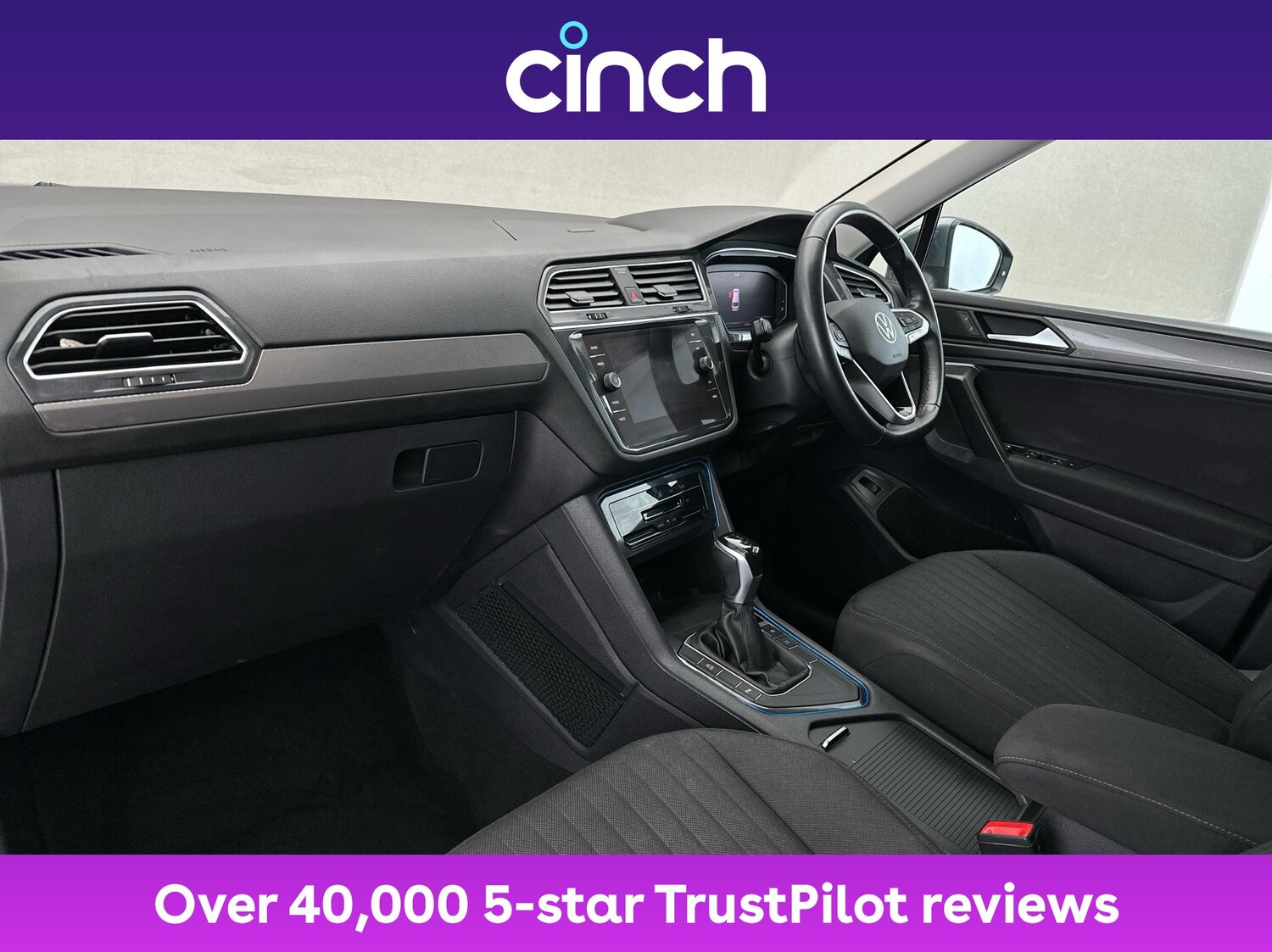 Used Volkswagen Tiguan Allspace 2023 for sale - 77057918: Photo 14