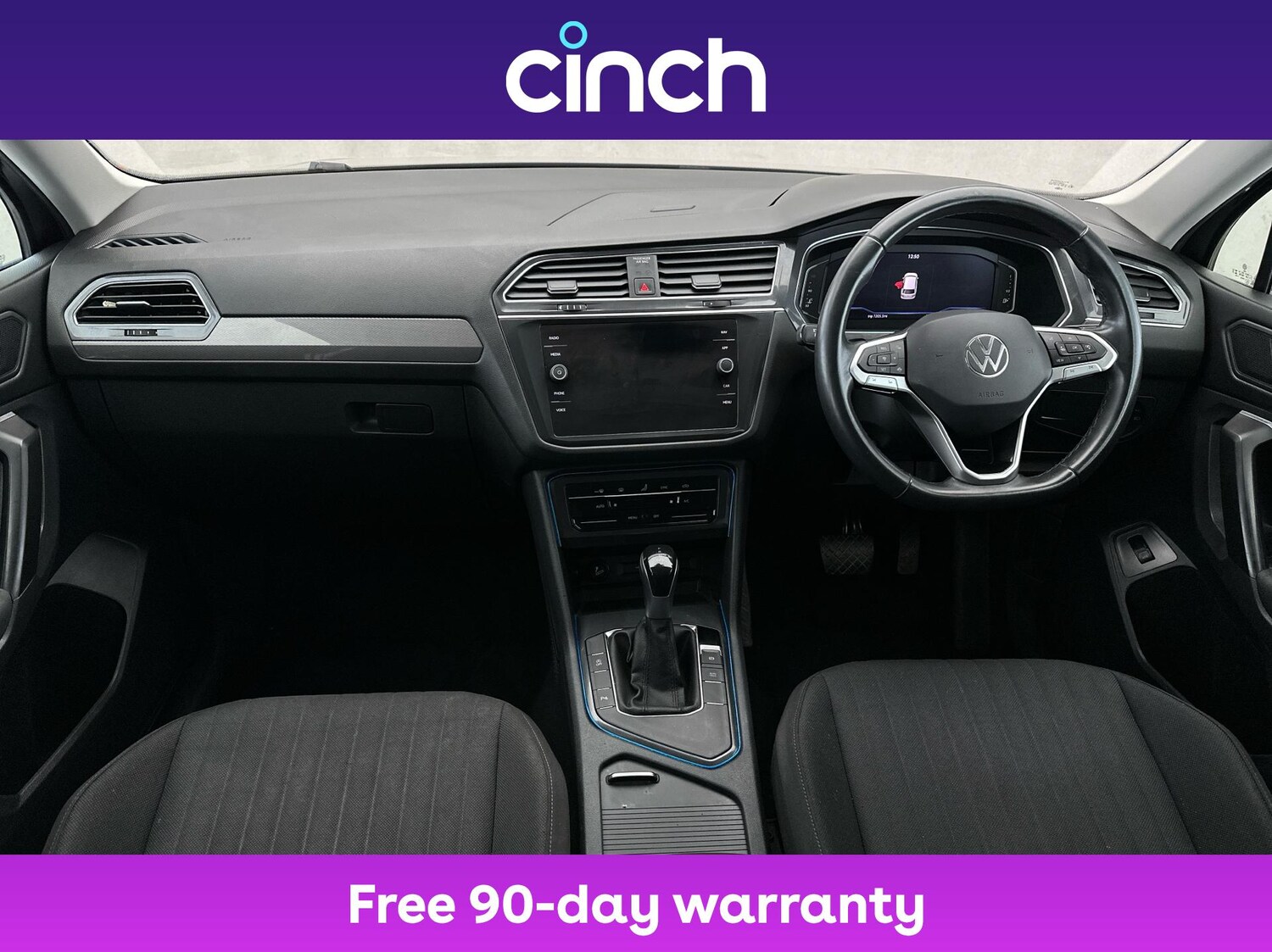 Used Volkswagen Tiguan Allspace 2023 for sale - 77057918: Photo 15