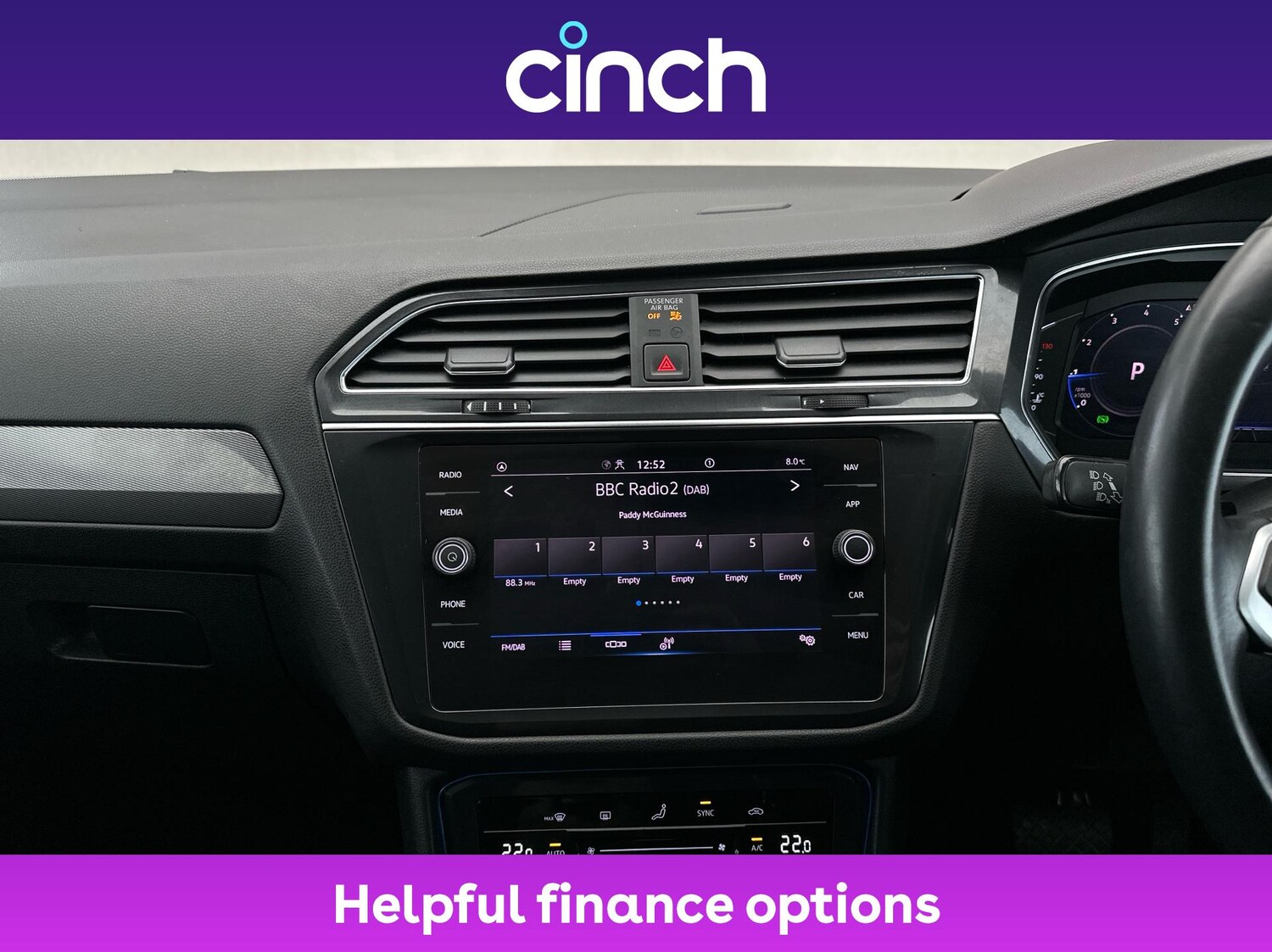 Used Volkswagen Tiguan Allspace 2023 for sale - 77057918: Photo 17