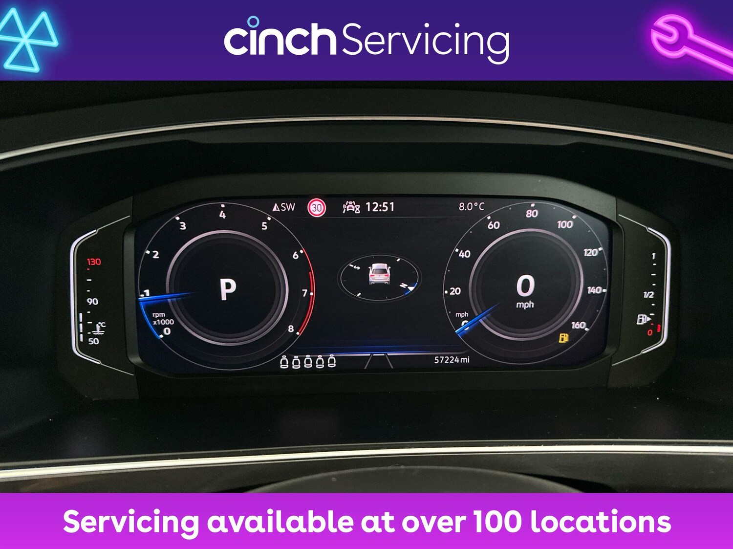 Used Volkswagen Tiguan Allspace 2023 for sale - 77057918: Photo 18