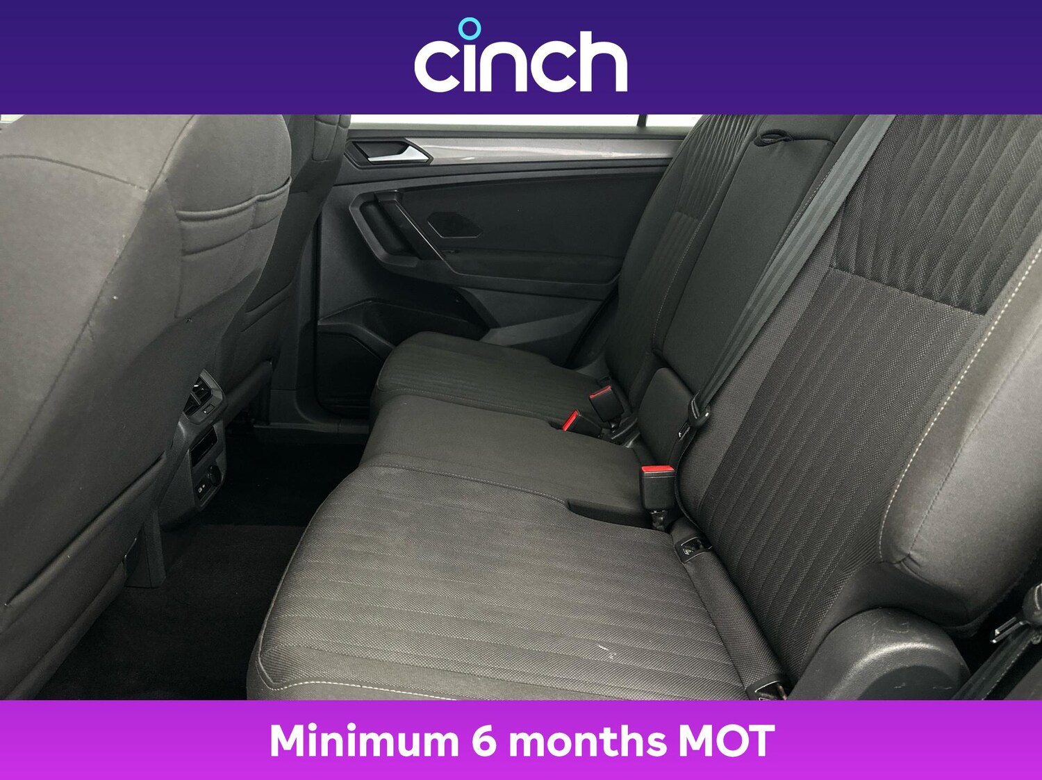 Used Volkswagen Tiguan Allspace 2023 for sale - 77057918: Photo 20