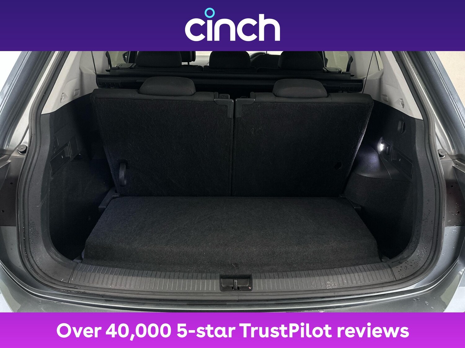 Used Volkswagen Tiguan Allspace 2023 for sale - 77057918: Photo 21