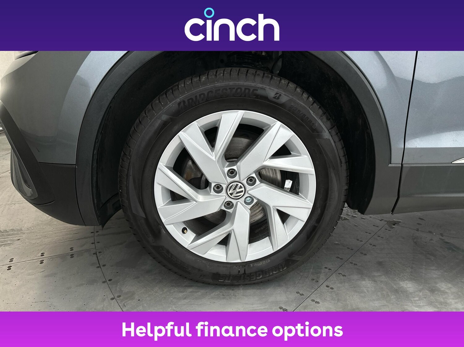 Used Volkswagen Tiguan Allspace 2023 for sale - 77057918: Photo 24