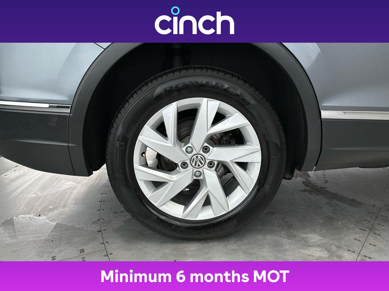 Used Volkswagen Tiguan Allspace 2023 for sale - 77057918: Photo 27