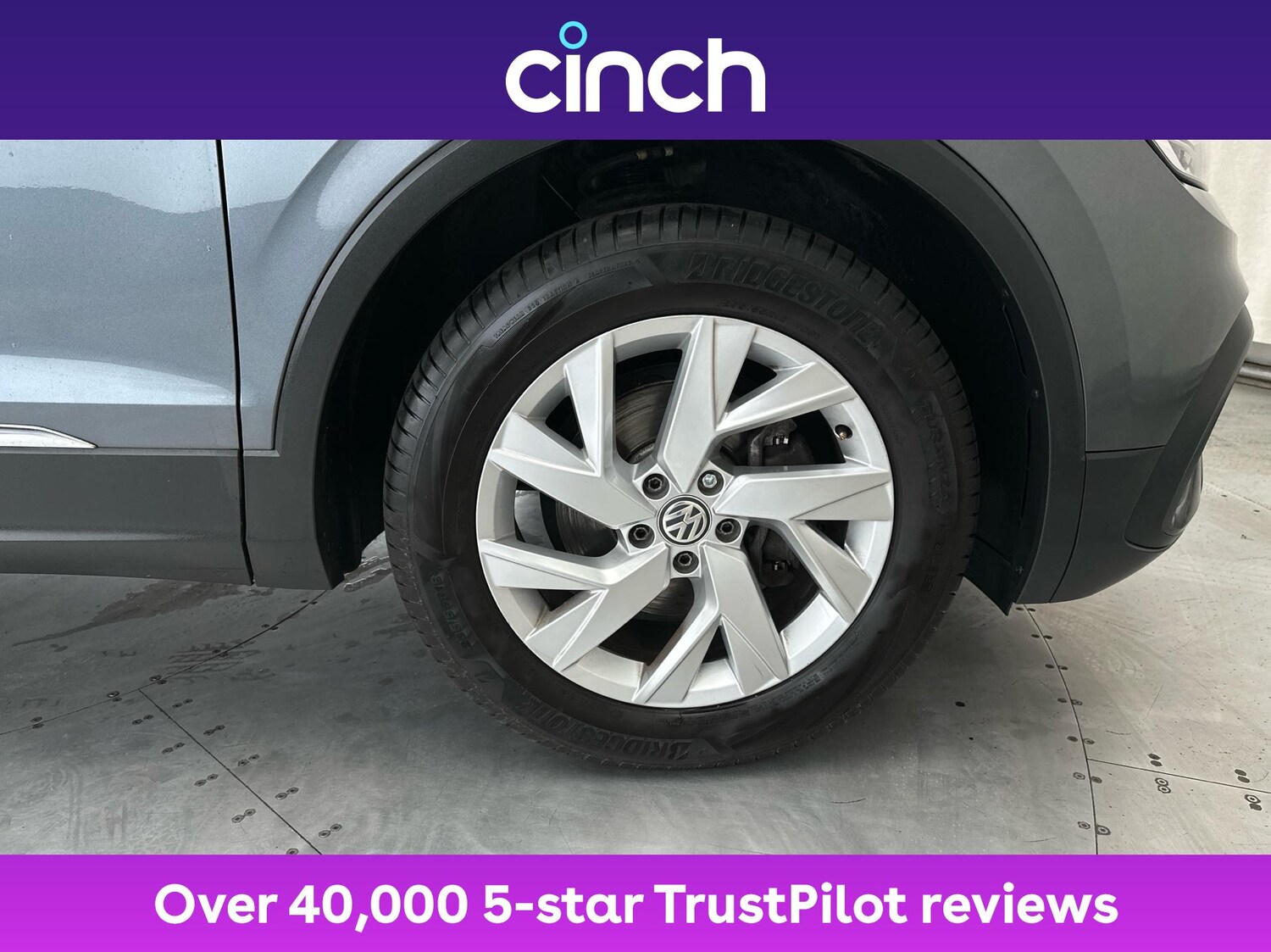 Used Volkswagen Tiguan Allspace 2023 for sale - 77057918: Photo 28