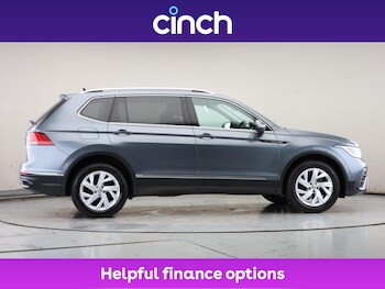 Used Volkswagen Tiguan Allspace 2023 for sale - 77057918: Photo