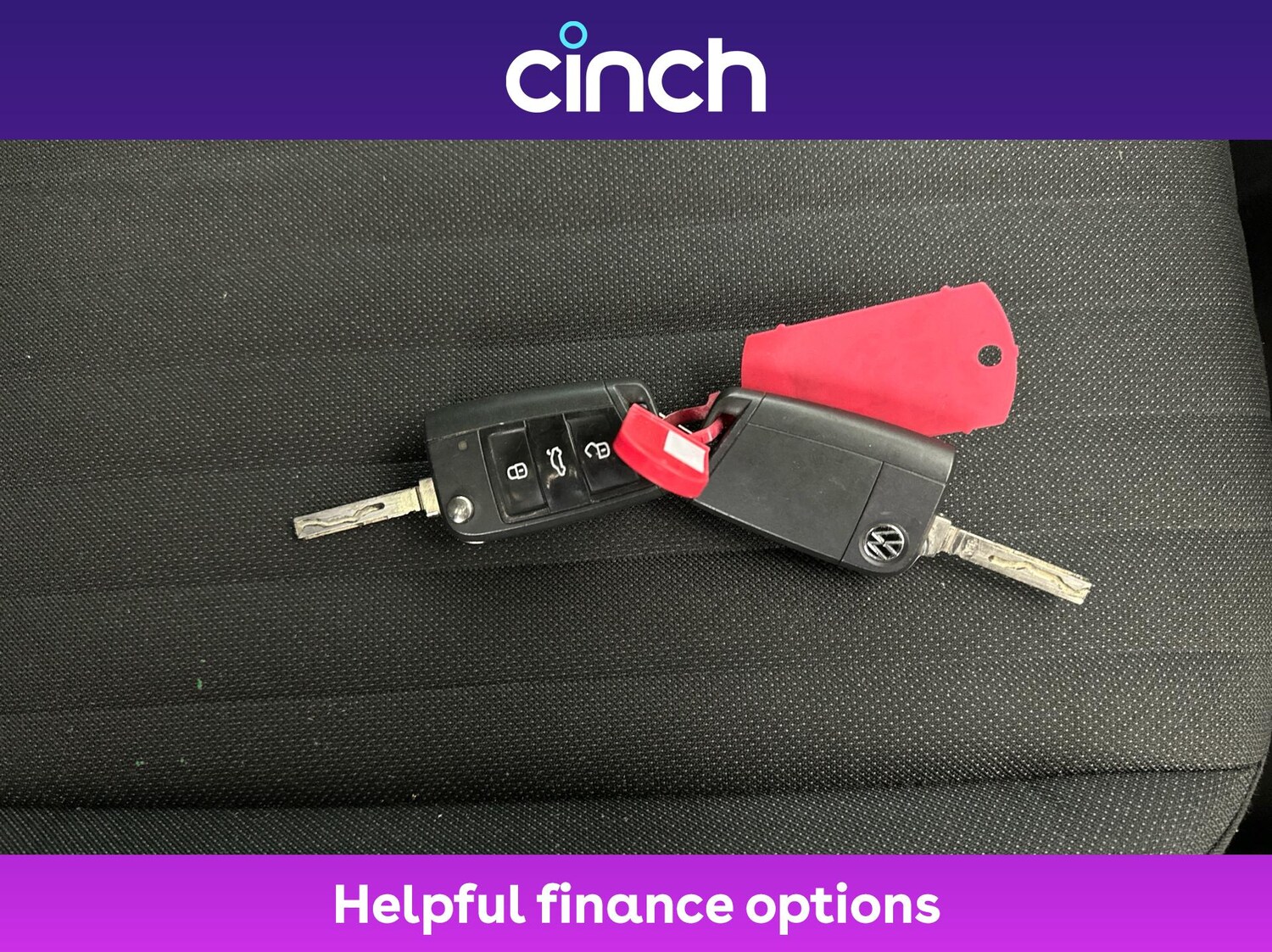 Used Volkswagen Tiguan Allspace 2023 for sale - 77057918: Photo 30