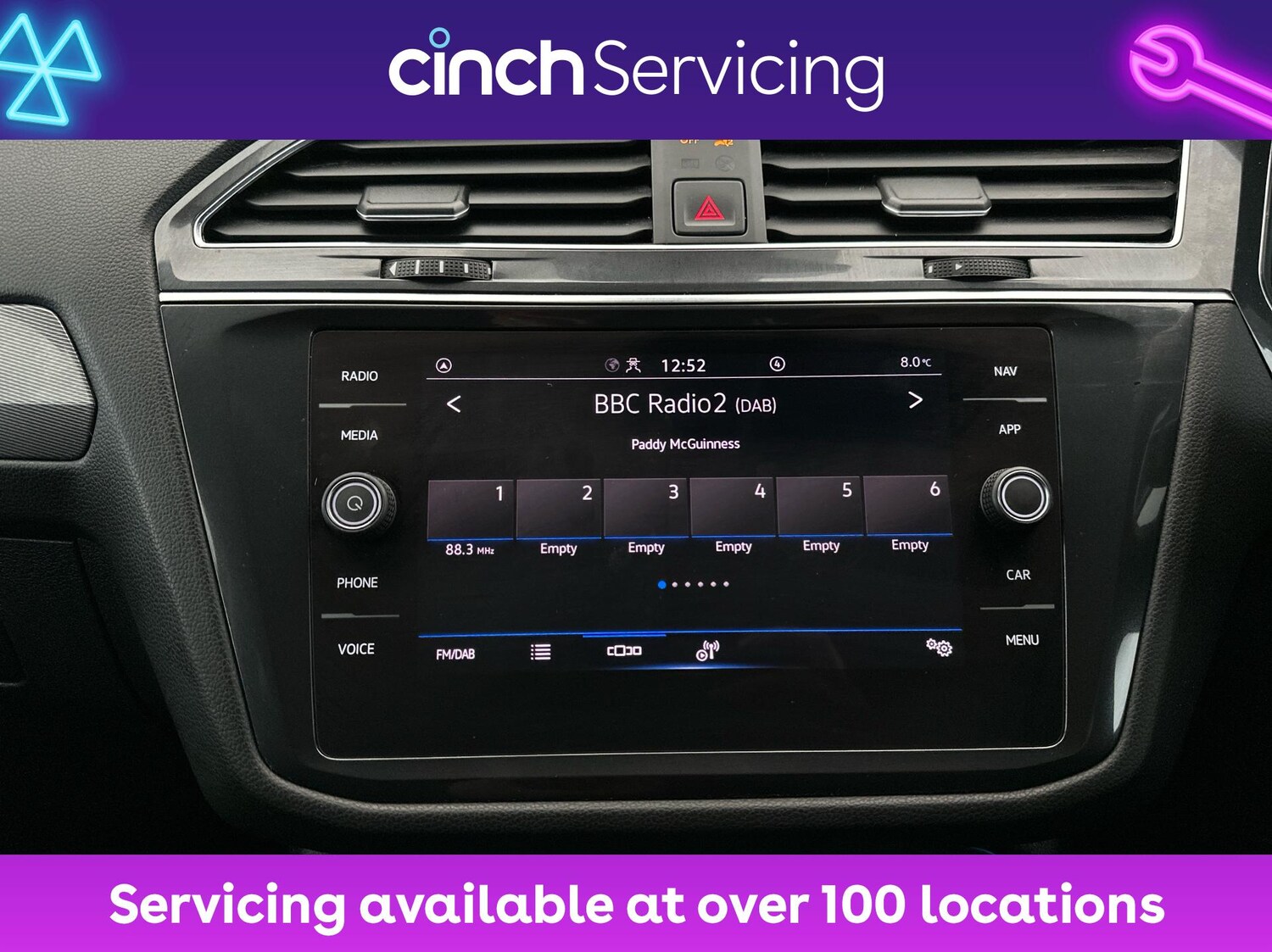 Used Volkswagen Tiguan Allspace 2023 for sale - 77057918: Photo 31