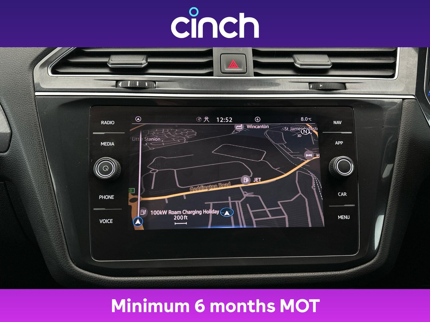 Used Volkswagen Tiguan Allspace 2023 for sale - 77057918: Photo 32