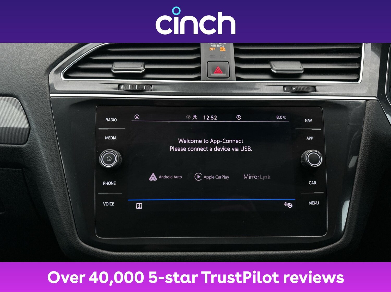 Used Volkswagen Tiguan Allspace 2023 for sale - 77057918: Photo 33