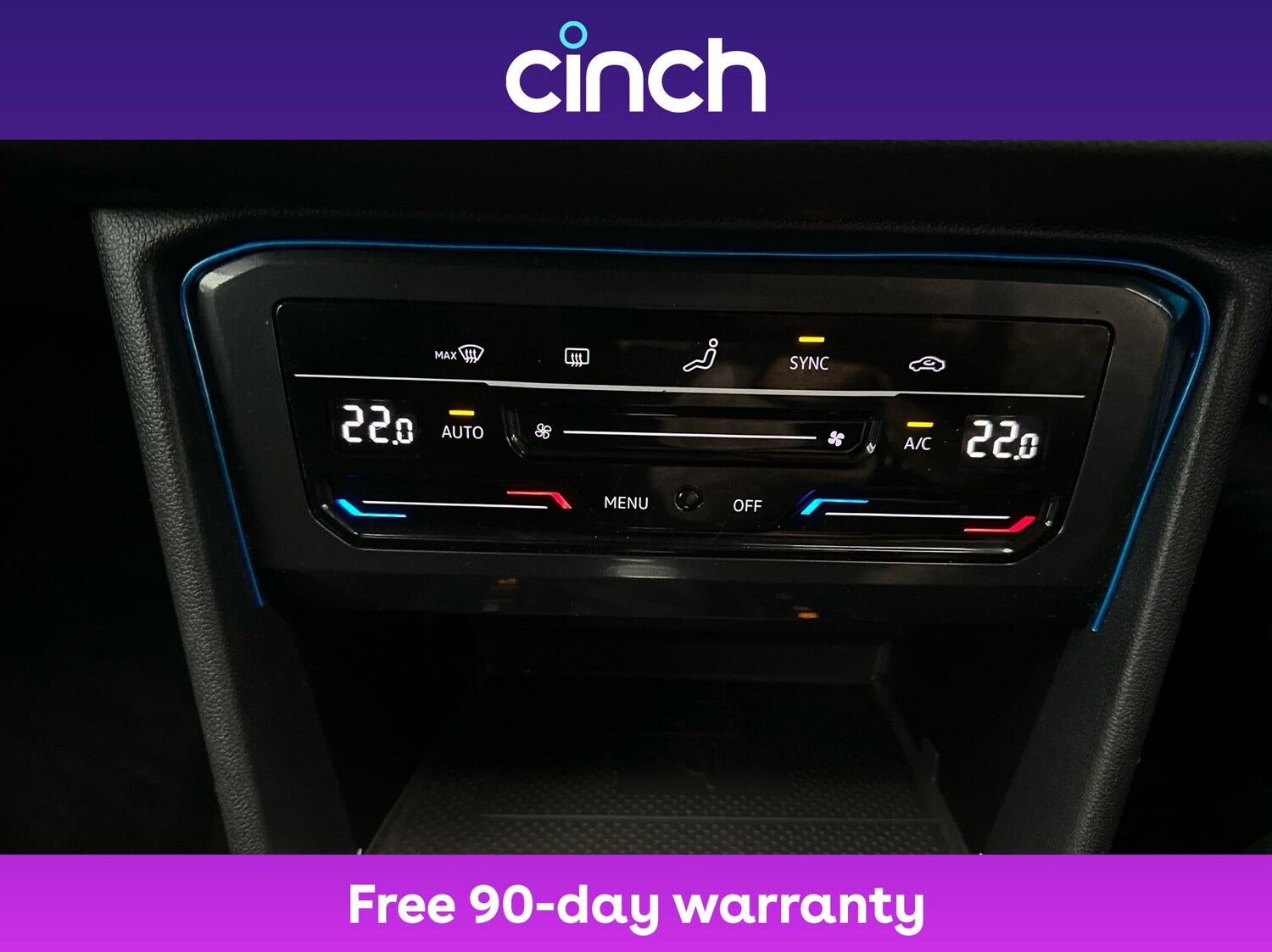 Used Volkswagen Tiguan Allspace 2023 for sale - 77057918: Photo 34