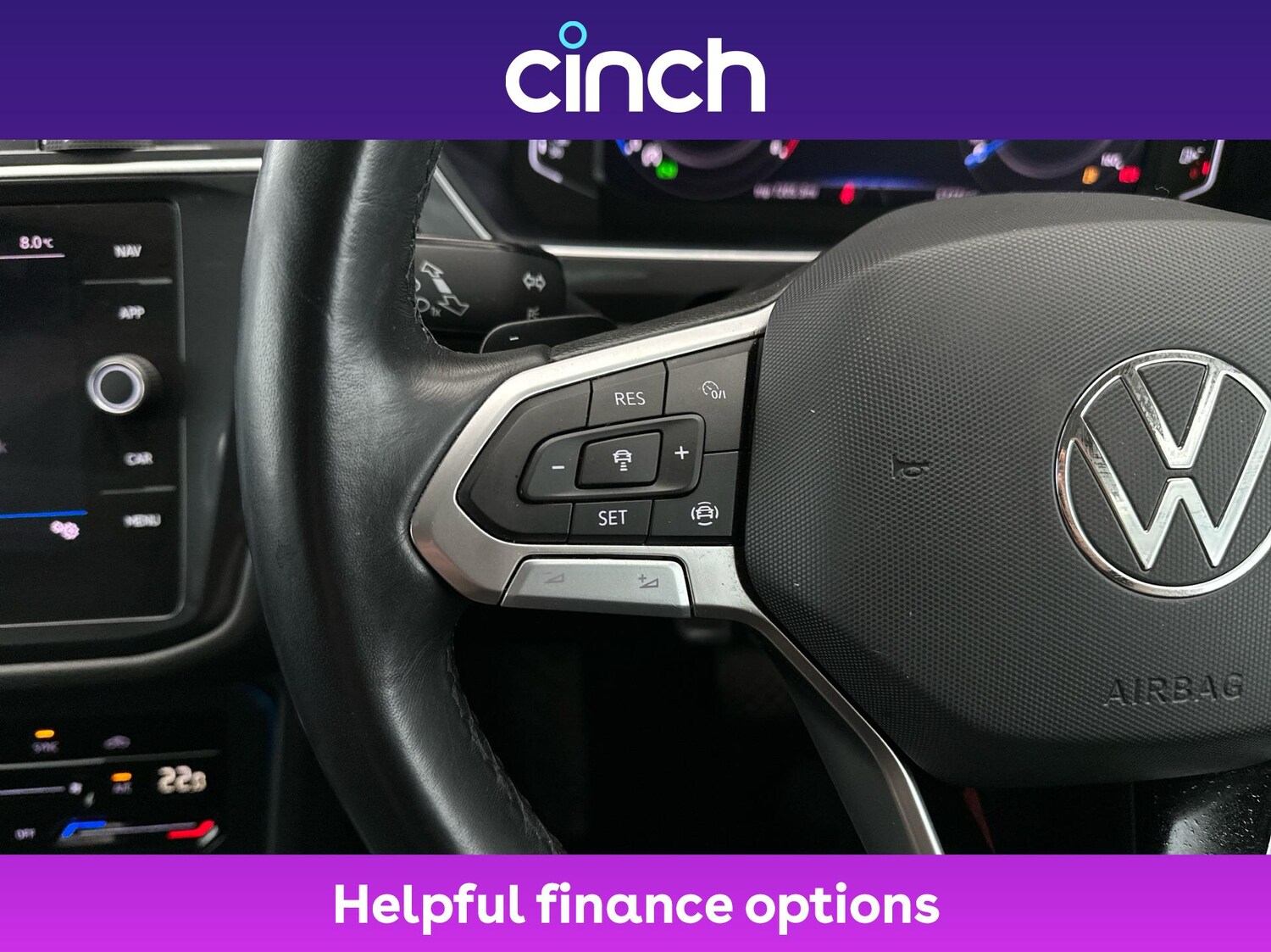 Used Volkswagen Tiguan Allspace 2023 for sale - 77057918: Photo 35