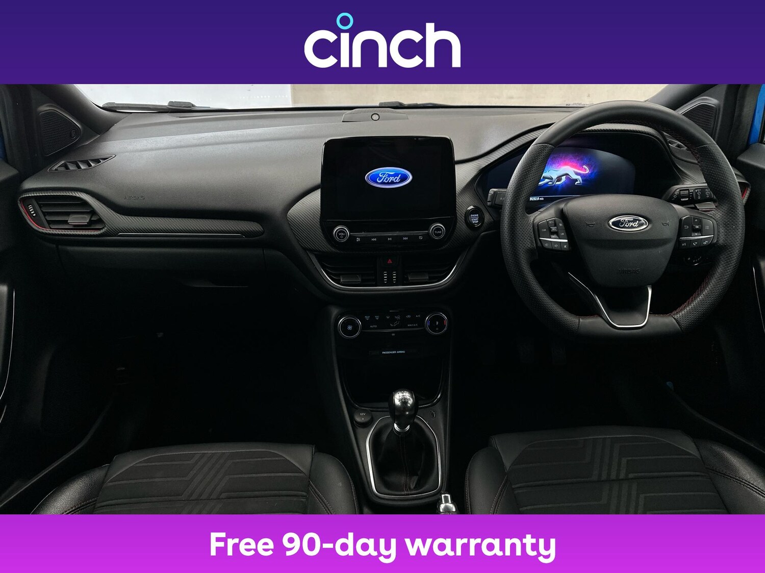 Used Ford Puma 2022 for sale - 76334326: Photo 15