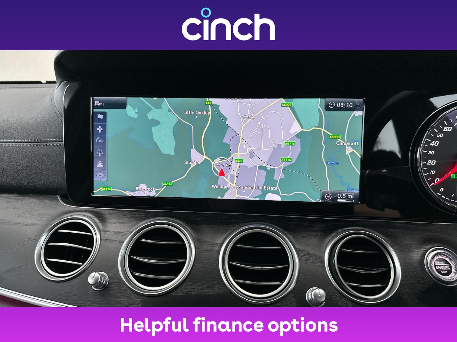 Used Mercedes-Benz E Class 2017 for sale - 76603951: Photo 17