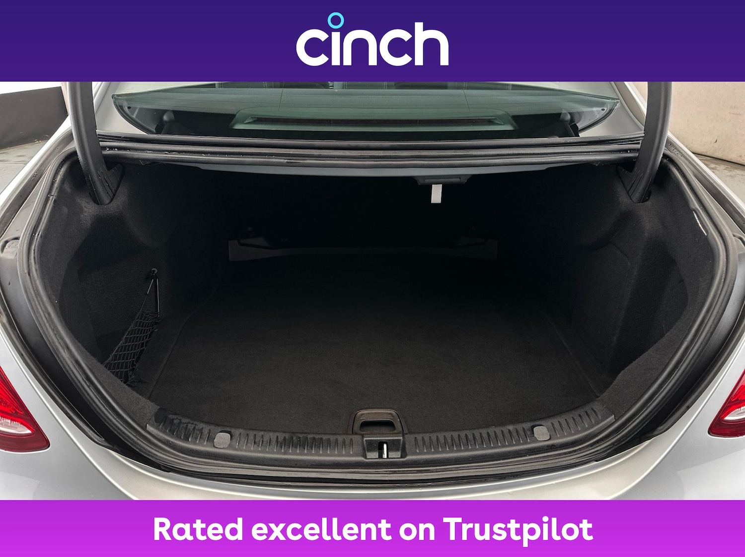 Used Mercedes-Benz E Class 2017 for sale - 76603951: Photo 21