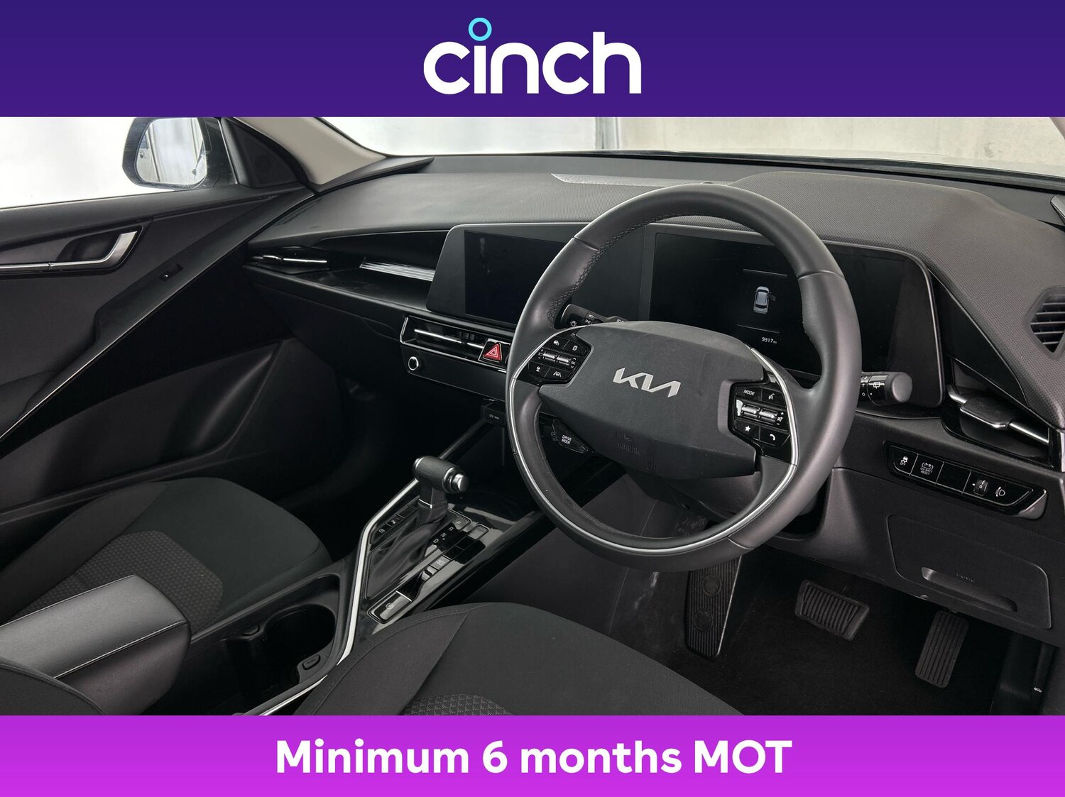 Used Kia Niro 2022 for sale - 76501147: Photo 12