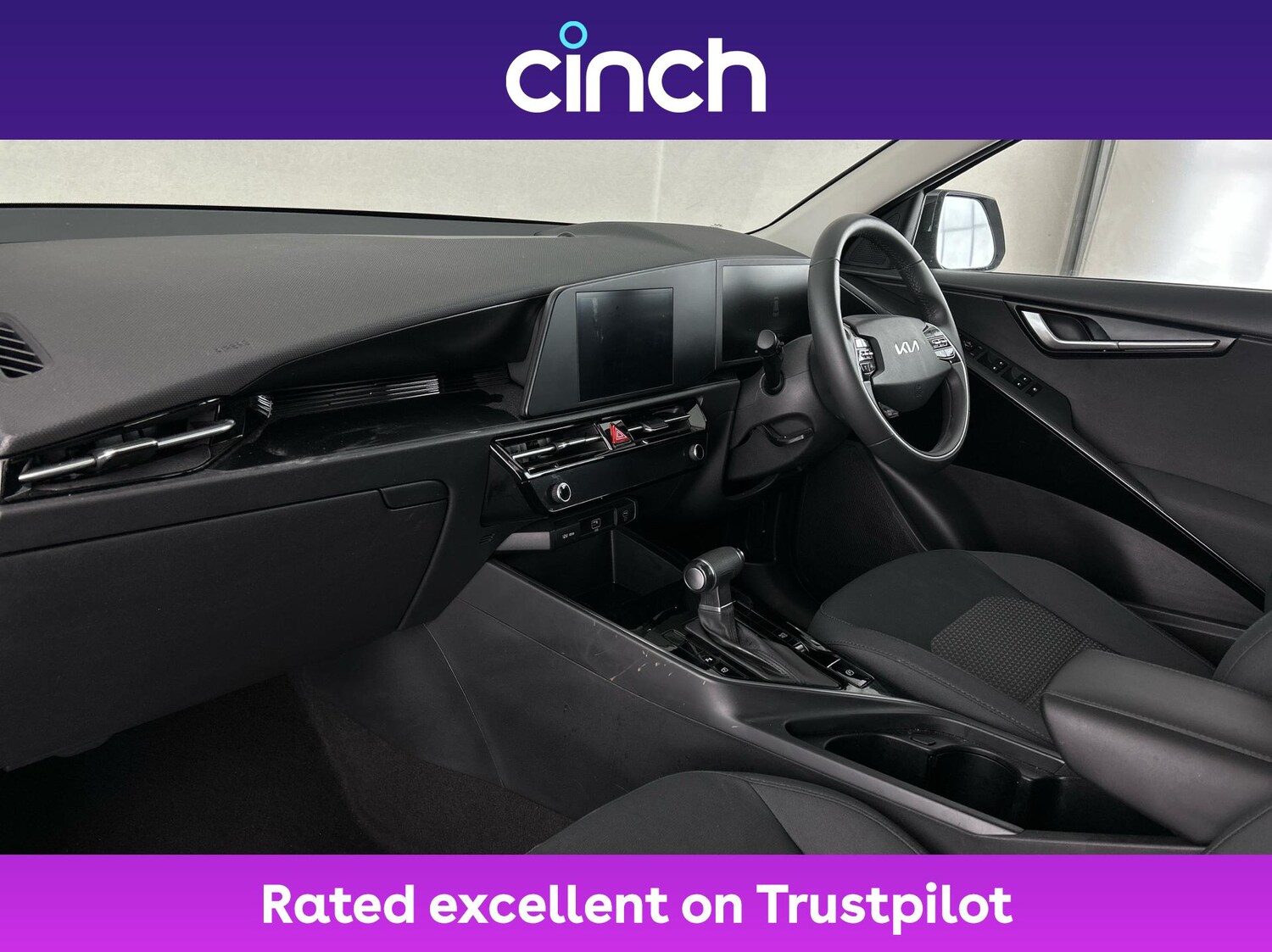 Used Kia Niro 2022 for sale - 76501147: Photo 14