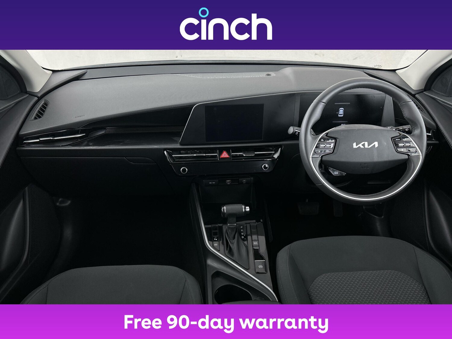 Used Kia Niro 2022 for sale - 76501147: Photo 15