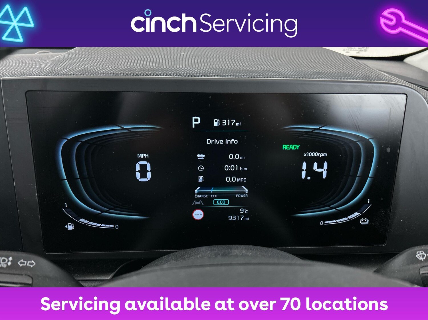 Used Kia Niro 2022 for sale - 76501147: Photo 18