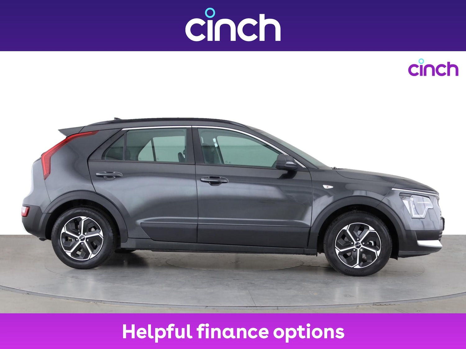 Used Kia Niro 2022 for sale - 76501147: Photo 2