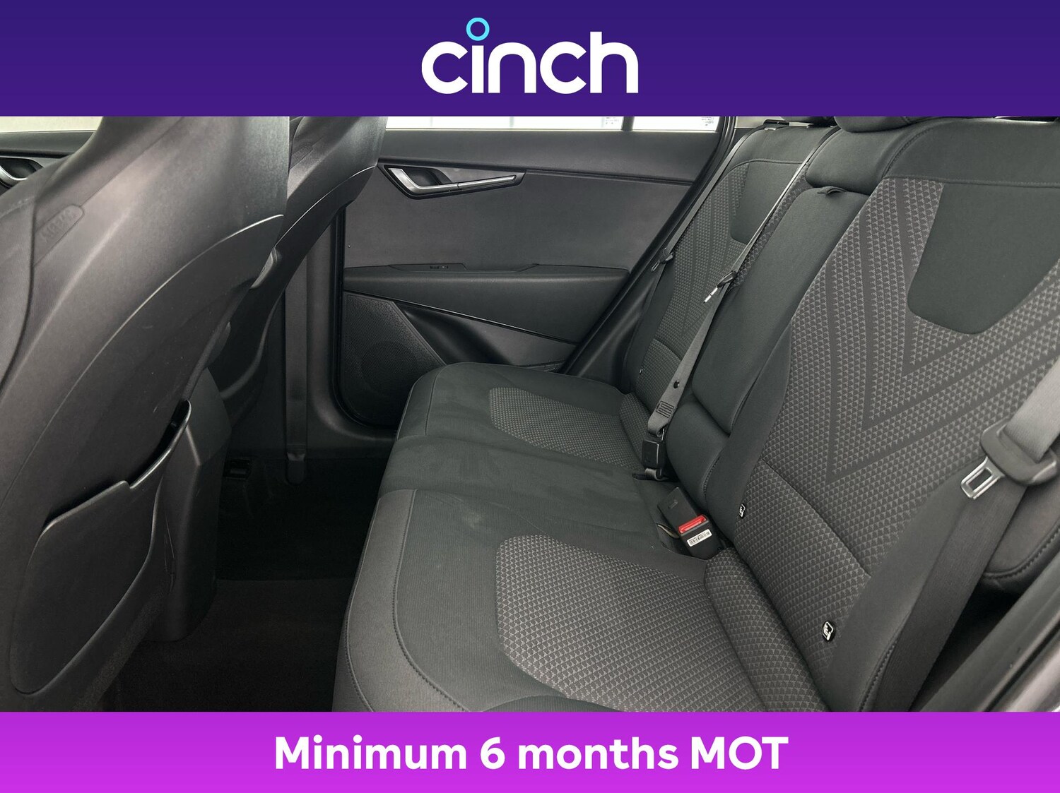 Used Kia Niro 2022 for sale - 76501147: Photo 20