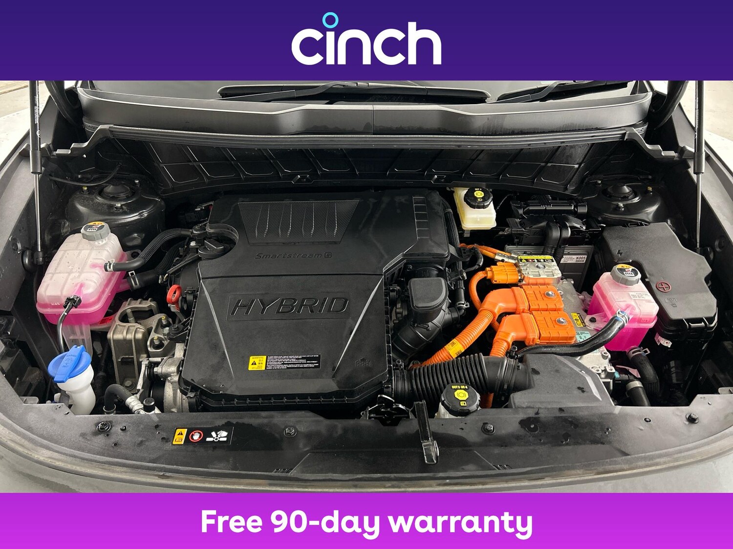 Used Kia Niro 2022 for sale - 76501147: Photo 23