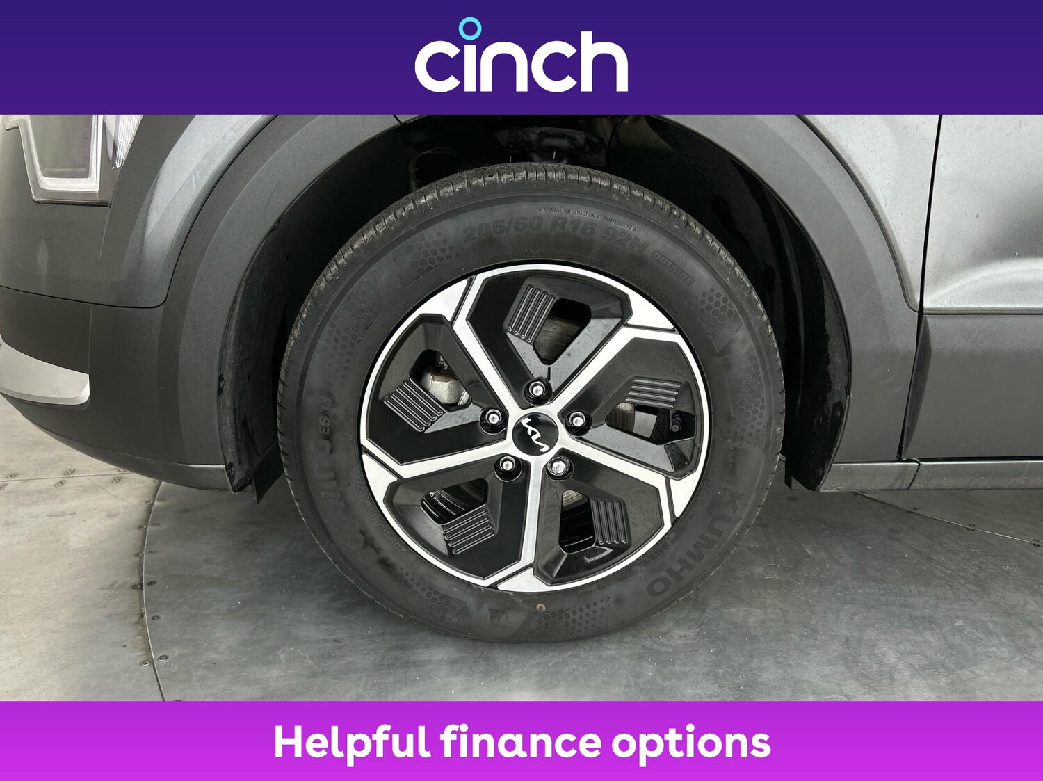 Used Kia Niro 2022 for sale - 76501147: Photo 24