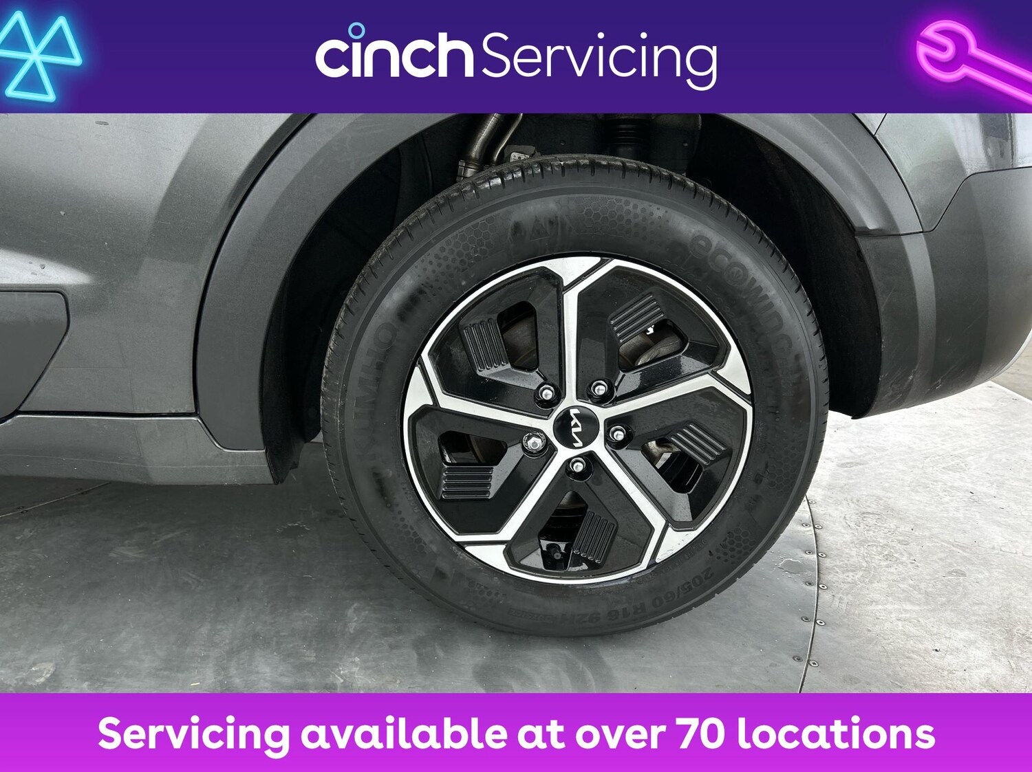 Used Kia Niro 2022 for sale - 76501147: Photo 26