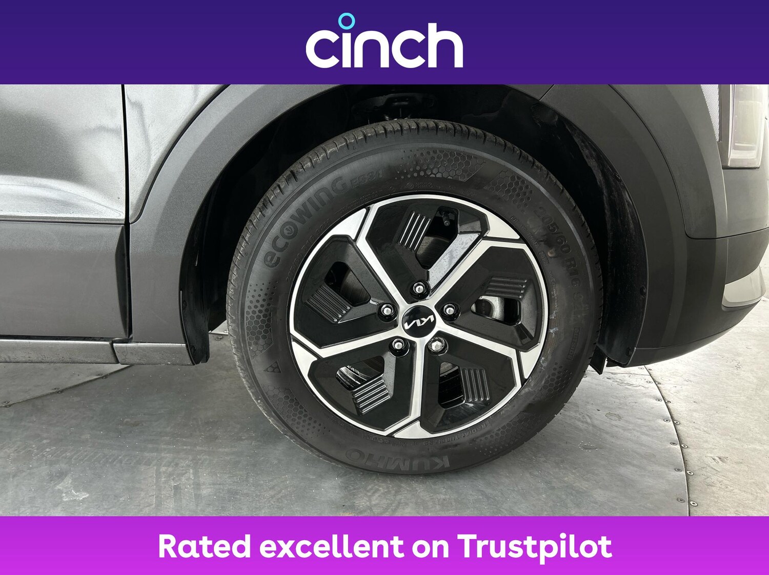 Used Kia Niro 2022 for sale - 76501147: Photo 28