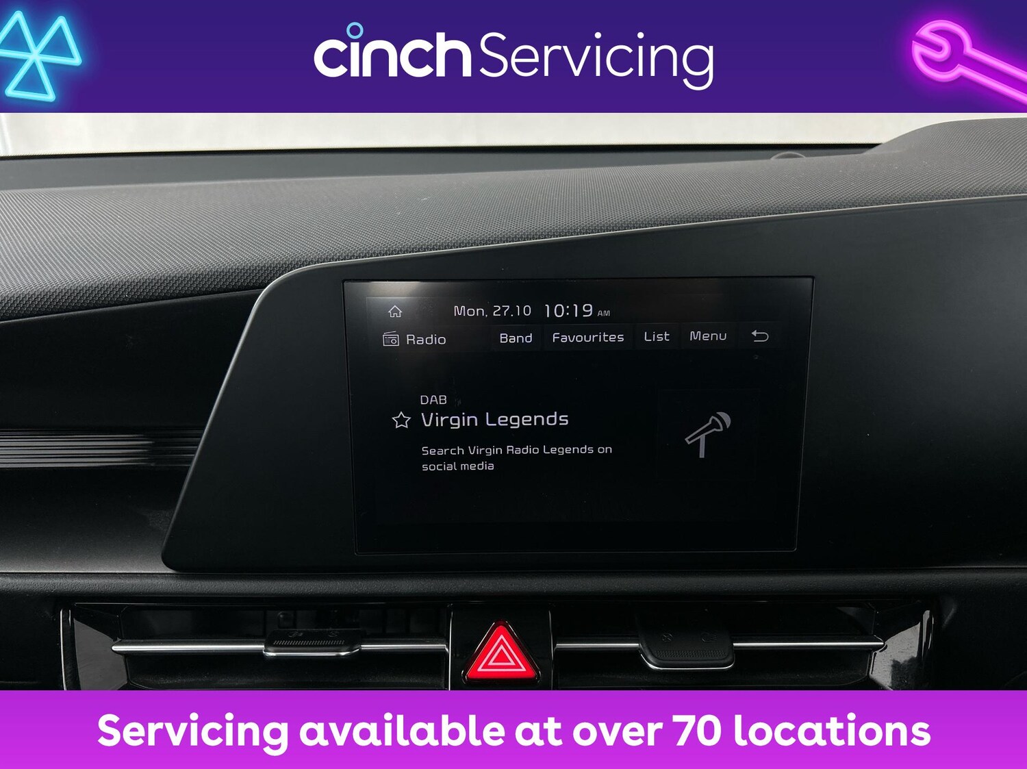 Used Kia Niro 2022 for sale - 76501147: Photo 31