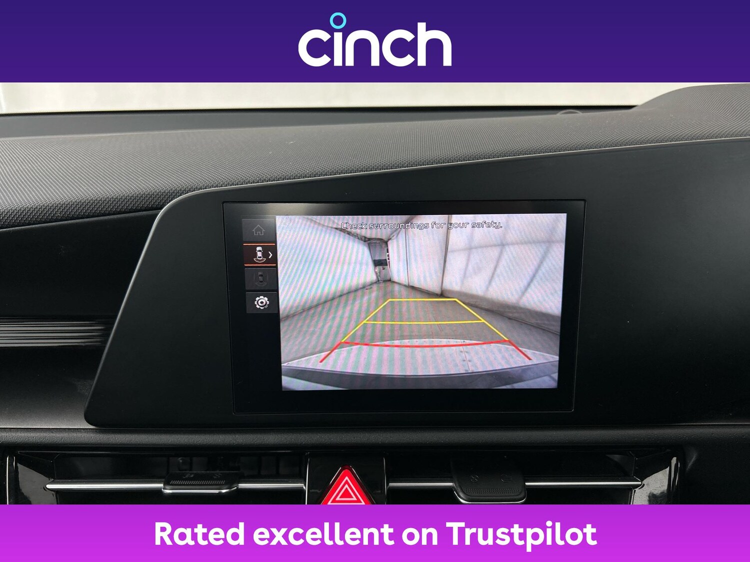 Used Kia Niro 2022 for sale - 76501147: Photo 33