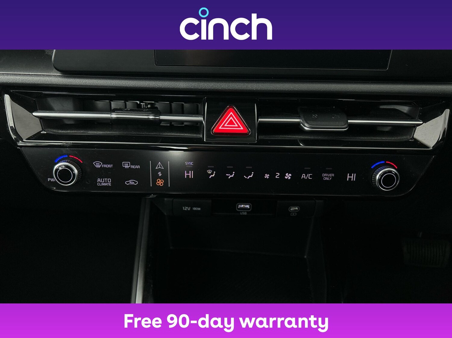 Used Kia Niro 2022 for sale - 76501147: Photo 34