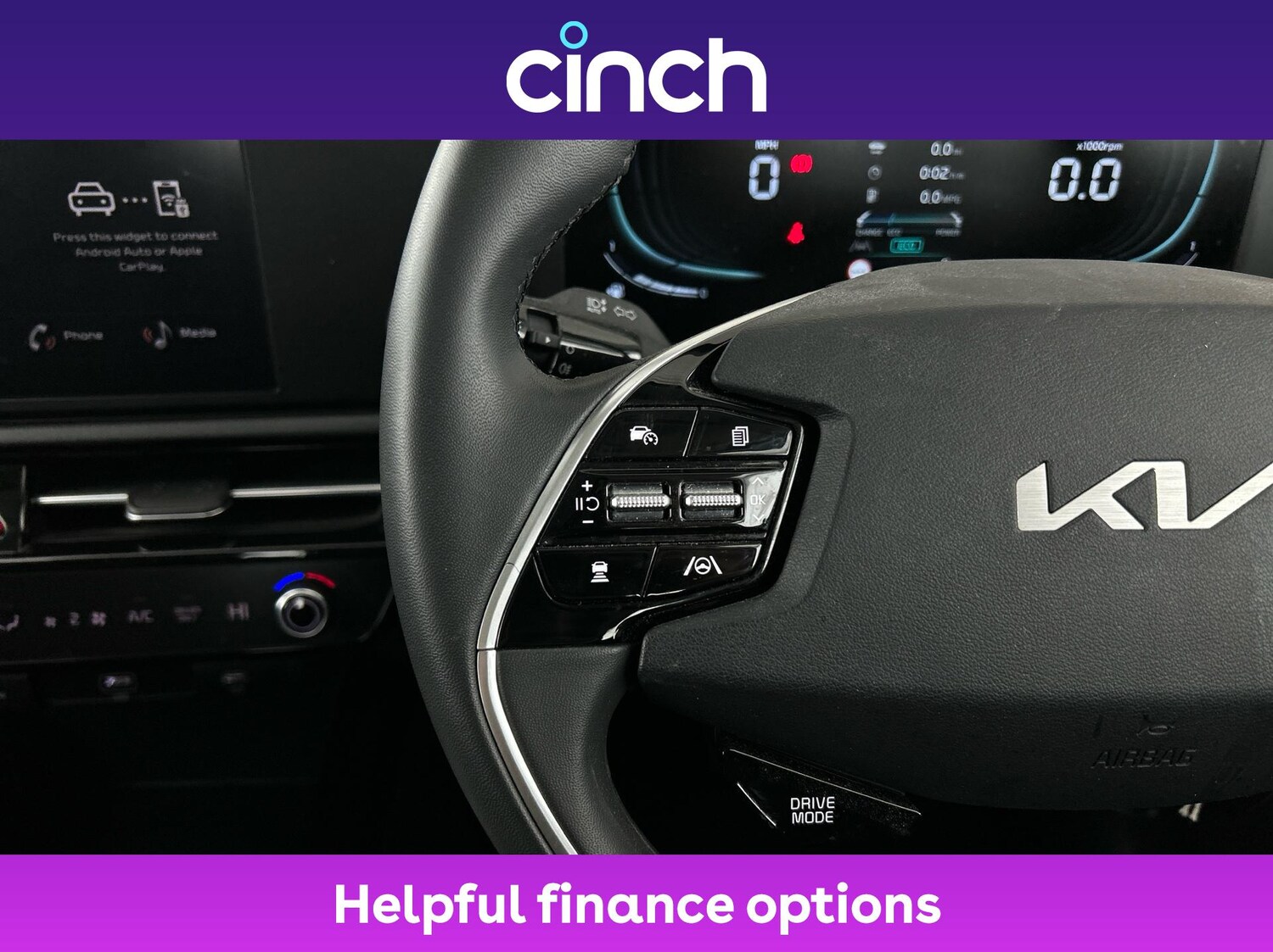 Used Kia Niro 2022 for sale - 76501147: Photo 35