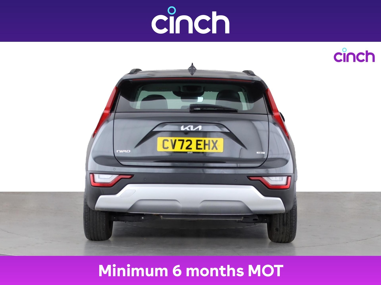 Used Kia Niro 2022 for sale - 76501147: Photo 5