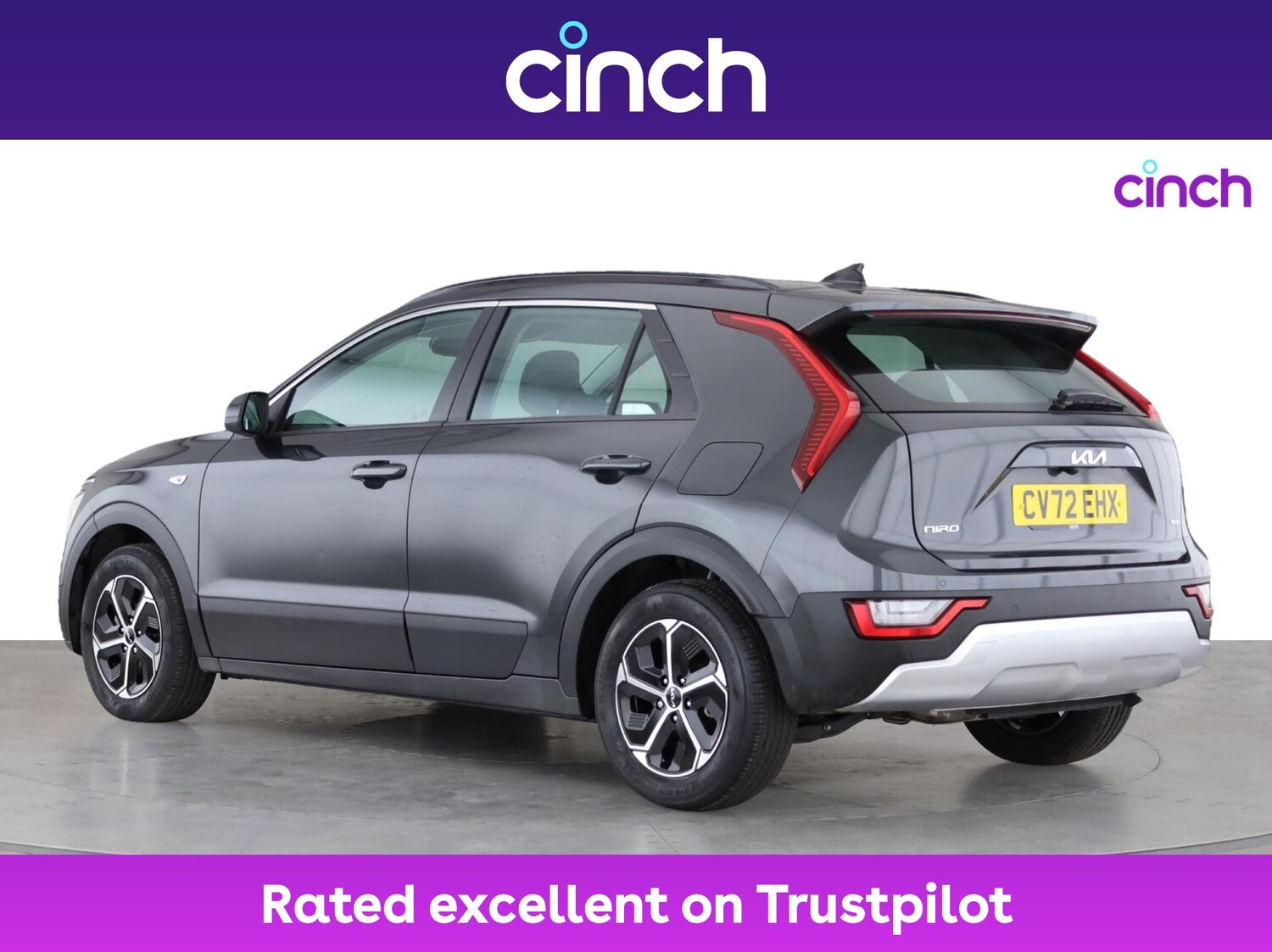 Used Kia Niro 2022 for sale - 76501147: Photo 6